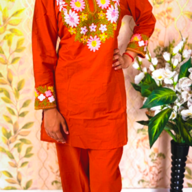 Rust color coard set