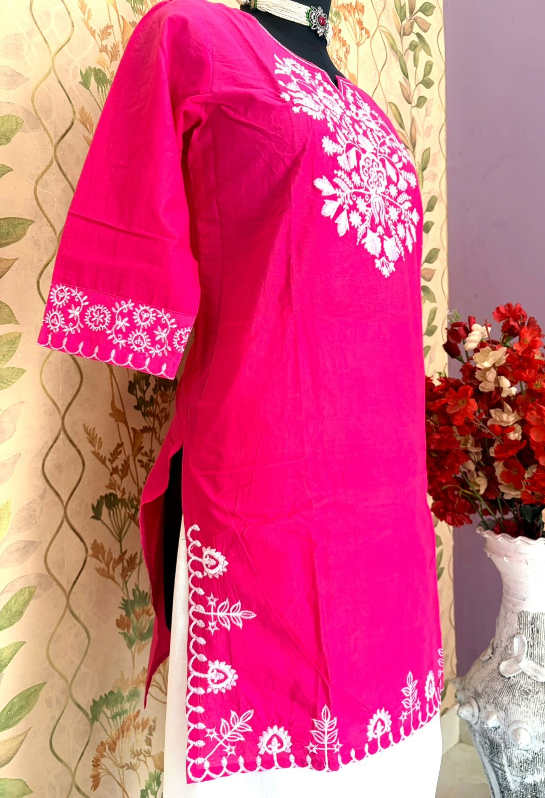 navy blue color kurta set (copy) (copy) navy blue color kurta set (copy) (copy)